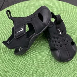 NWOT Nike Sunray Protect toddler sandals